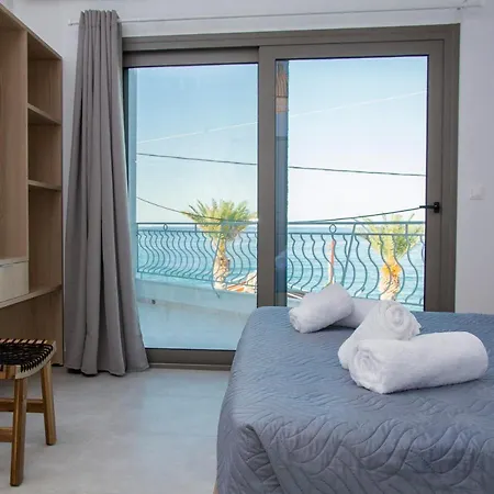 Aparthotel Ellie Stalida