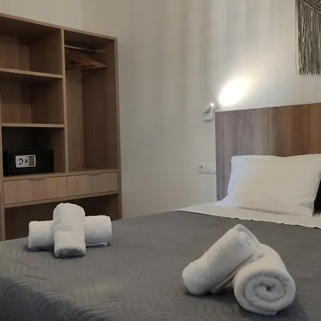 Aparthotel Ellie Stalida