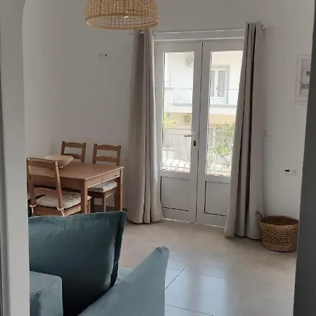 Ellie Aparthotel Stalida