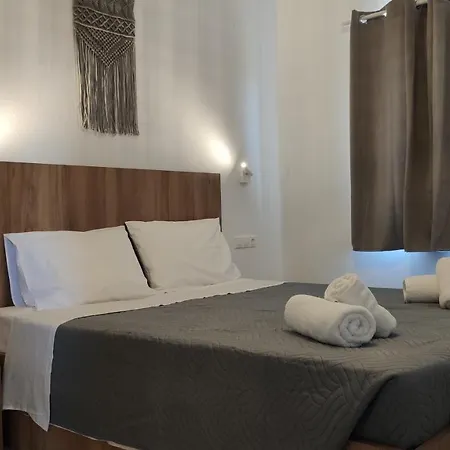 Aparthotel Ellie Stalida