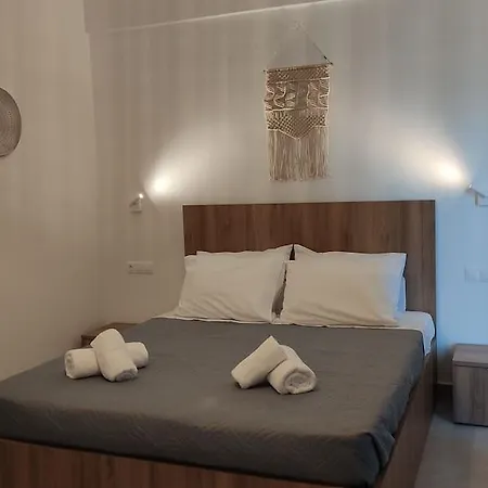 Aparthotel Ellie Stalida