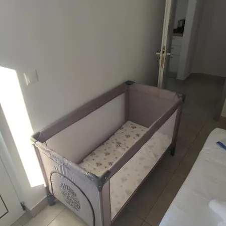 Aparthotel Ellie Stalida